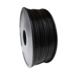 Filamento ABS Wezink 1.75mm 1KG Preto