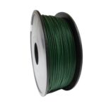 Filamento PLA Wezink 1.75mm 1KG Verde Escuro