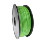 Filamento PLA Wezink 1.75mm 1KG Verde Claro