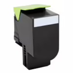 Toner Genérico p/ Lexmark 71B20K0 Preto