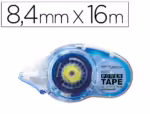 Fita Adesiva Tombow Maxi Power Tape permanente, medida 8,4 mm. X 16 M.