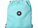 Saco Plano Antartik Bolso Interior Com Fecho Cor Azul Ceu 350X400 Mm