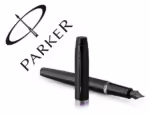 Caneta Parker Im Professional, anel lilás Aparo F em estojo de Oferta.