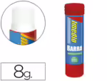 Cola Imédio em barra de 8 grs.
