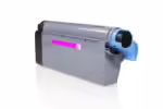 Toner Kit p/ OKI C711 Magenta