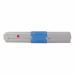 Toner Genérico p/ OKI ES5462DN (44973510) Magenta