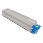 Toner Genérico p/ OKI ES8461 MFP Amarelo