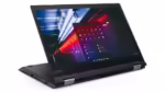 Lenovo ThinkPad X380 Yoga Touch i5-8ª 8GB 256GB SSD-NVMe Recondicionado