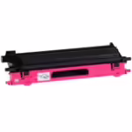 Toner Genérico p/ Brother TN135 Magenta