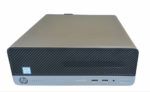 HP ProDesk 400 G5 SFF i5-8ª 8GB 256GB SSD-NVMe Recondicionado