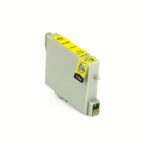 Tinteiro Genérico p/ Epson T0544 Amarelo