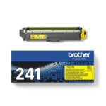 Toner Brother TN241 Amarelo