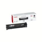 Toner Canon LBP5050/5050n/MF5030cn/MF8050cn Preto