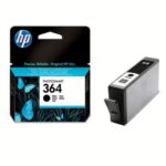 Tinteiro HP Nº364XL Magenta