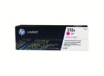 Tinteiro HP Nº704 CMY