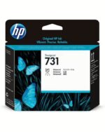 Toner HP Nº502A Amarelo