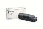Toner Kyocera TK1160 Preto