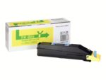 Toner Kyocera TASKalfa 250CI/300CI Amarelo