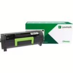 Toner Lexmark 56F2000 Preto