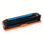 Toner Genérico p/ HP CB541A/CE321A/CF211A Canon 716/731 Cyan