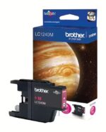 Tinteiro Brother LC1240 Magenta