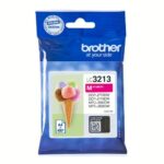 Tinteiro Brother LC3213 Magenta