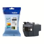 Tinteiro Brother LC3219XL Preto
