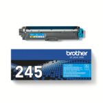 Toner Brother TN245 Cyan