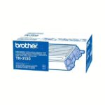 Toner Brother TN3130 Preto