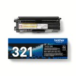 Toner Brother TN321 Preto