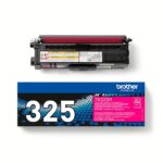 Toner Brother TN325 Magenta