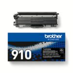 Toner Brother TN910 Preto