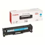 Toner Canon LBP7200/MF8330/MF8350 Cyan