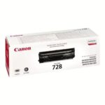 Toner Canon p/ MF4570DN/MF4890 Preto