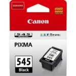 Tinteiro Canon PG545 Preto