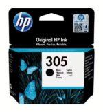 Tinteiro HP Nº305 Preto