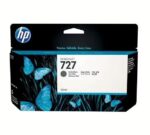 Tinteiro HP Nº727 Preto Matte