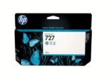 Tinteiro HP Nº727 Cinzento