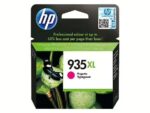 Tinteiro HP Nº935XL Magenta