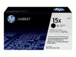 Toner HP Nº61A Preto