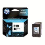 Tinteiro HP Nº363 Magenta