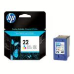 Tinteiro HP Nº336 Preto