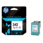 Tinteiro HP Nº342 Cores