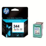 Tinteiro HP Nº72 Cyan