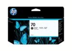 Tinteiro HP Nº70 Cyan