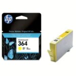 Tinteiro HP Nº350 Preto