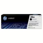 Toner HP Nº304A Amarelo