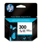 Toner HP Nº504A Cyan