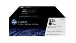 Toner HP Nº307A Preto
