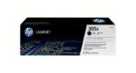 Toner HP Nº56A Preto